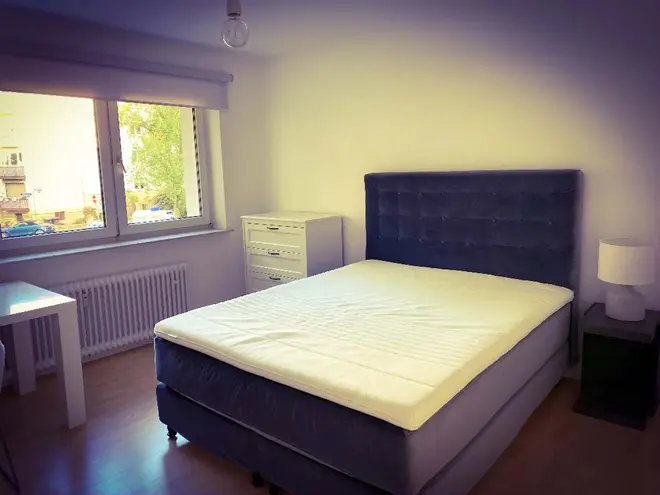 Shared room with 25 m² in Frankfurt am Main – Photo 3
