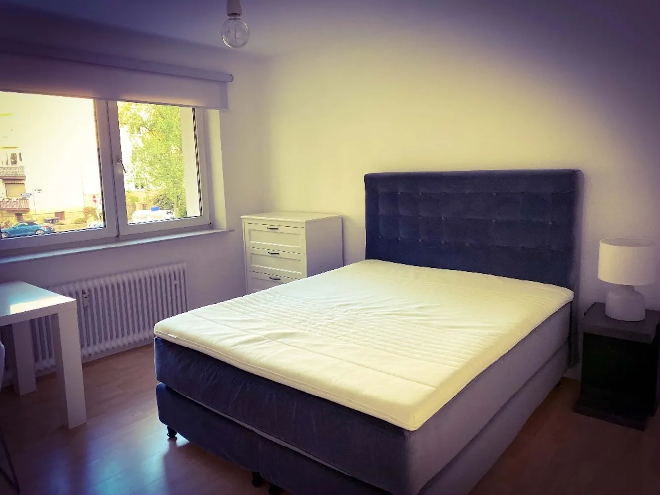 WG-Zimmer mit 25 m² in Frankfurt am Main – Bild 3