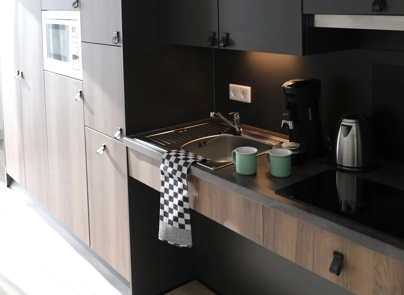 1 Zimmer Wohnung mit 29 m² in Stuttgart – Bild 7
