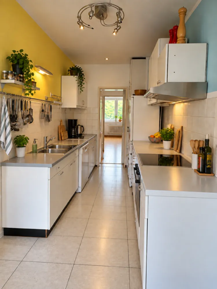 3 room apartment with 80 m² in Cologne – Photo 8