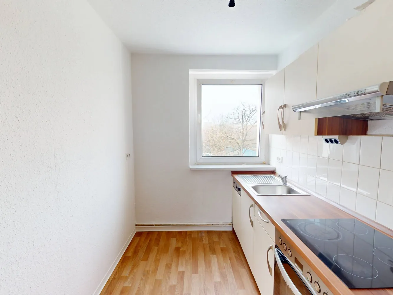 3 Zimmer Wohnung mit 58 m² in Lutherstadt Wittenberg – Bild 6