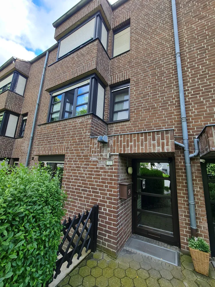 2 Zimmer Wohnung mit 57 m² in Krefeld – Bild 1
