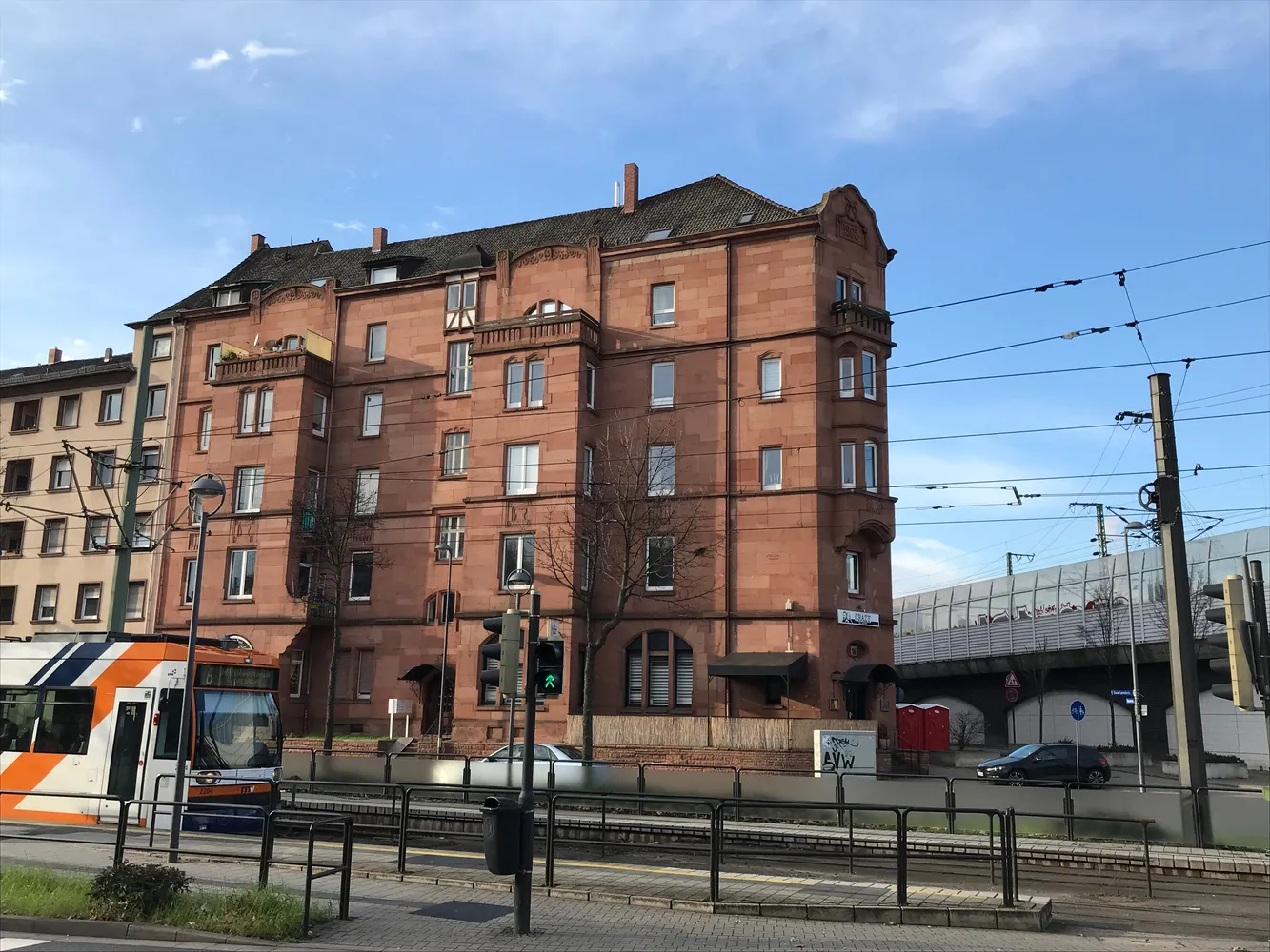 3 Zimmer Wohnung mit 85 m² in Ludwigshafen am Rhein – Bild 10