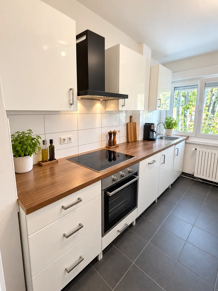 3 room apartment with 68 m² in Karlsruhe – Photo 7