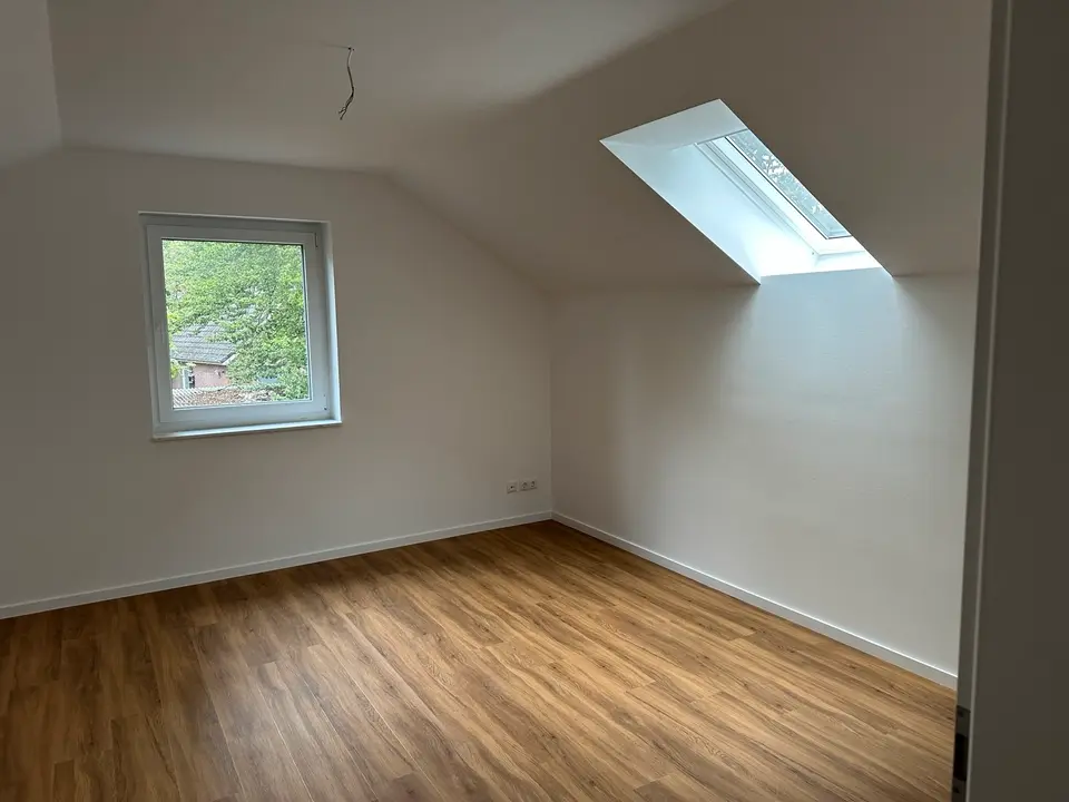 5 Zimmer Haus mit 120 m² in Stade – Bild 1