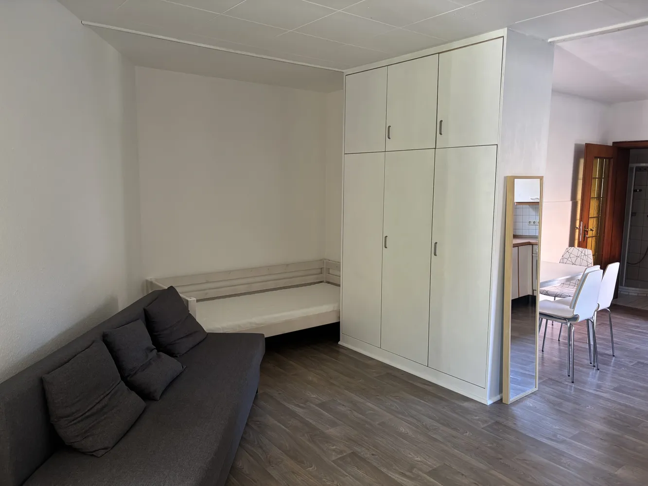1 Zimmer Wohnung mit 40 m² in Hamburg – Bild 10