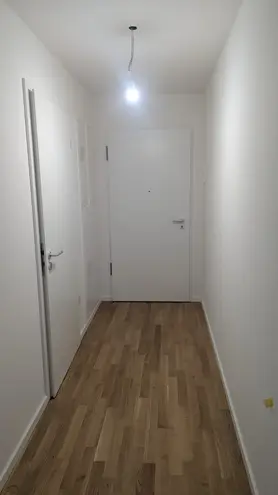 2 room apartment with 48 m² in Cologne – Photo 2