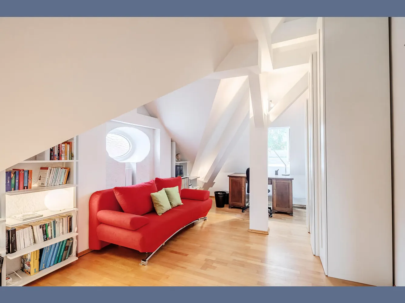 3 Zimmer Wohnung mit 89 m² in München – Bild 5