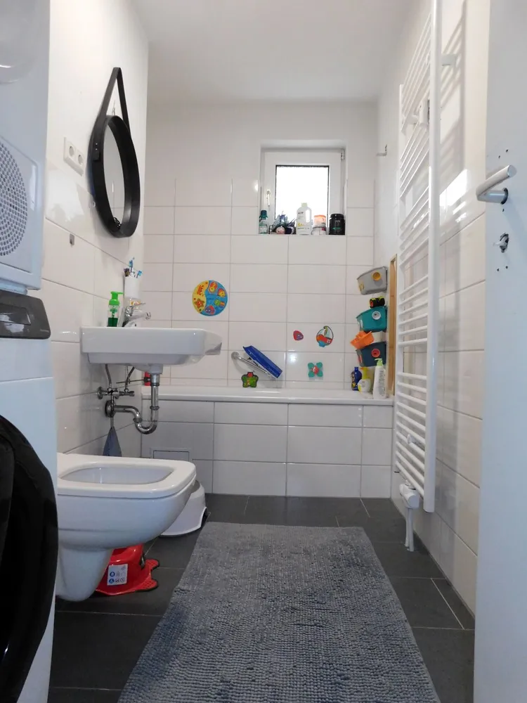 3 Zimmer Wohnung mit 78 m² in Wuppertal – Bild 6