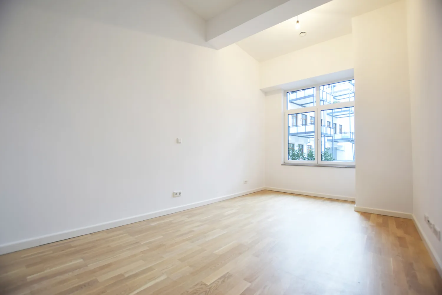 4 Zimmer Wohnung mit 146 m² in Frankfurt am Main – Bild 7