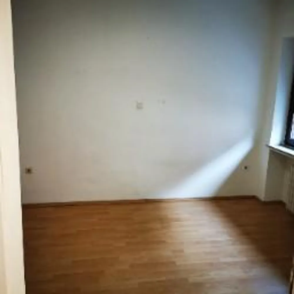 4 Zimmer Wohnung mit 63 m² in Dortmund – Bild 2
