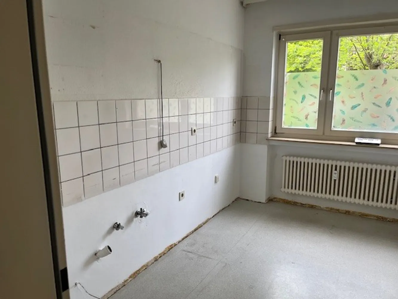 4 Zimmer Wohnung mit 118 m² in Kassel – Bild 3