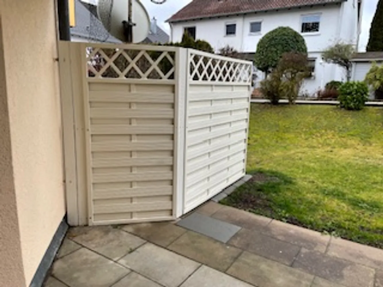 2 room apartment with 59 m² in Herrenberg – Photo 1
