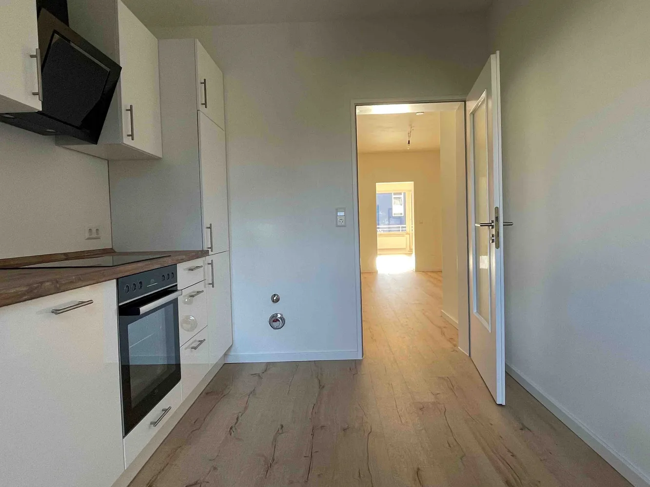 2 Zimmer Wohnung mit 75 m² in Bremen – Bild 7