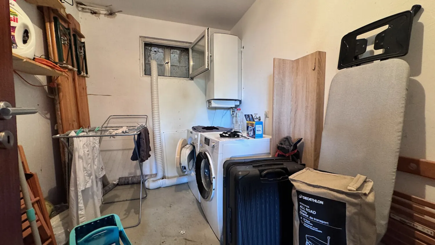 3 Zimmer Wohnung mit 70 m² in Karlsruhe – Bild 8