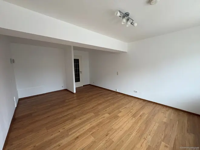 1 room apartment with 30 m² in Saarbrücken – Photo 3