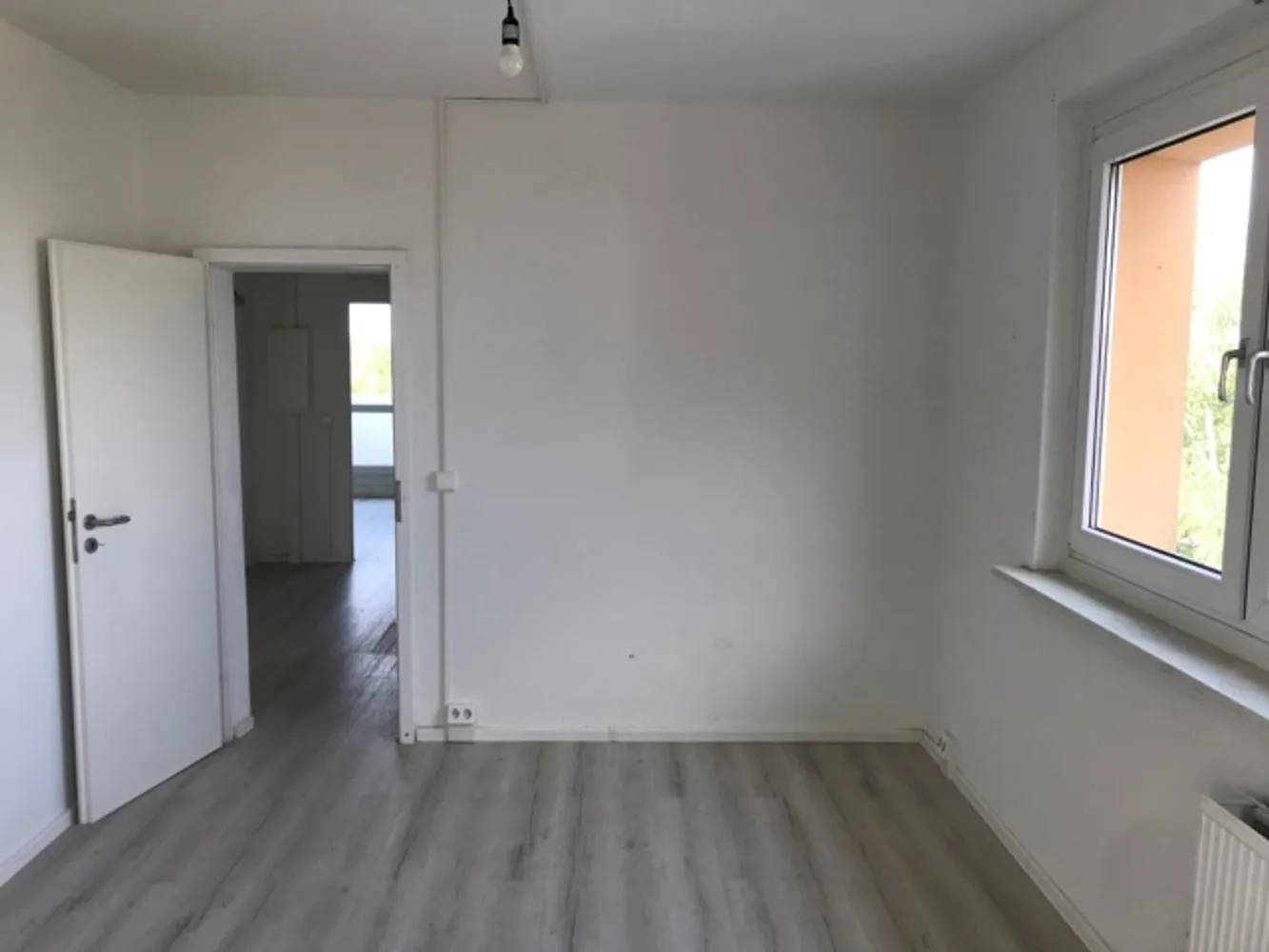 4 Zimmer Wohnung mit 66 m² in Halle (Saale) – Bild 4