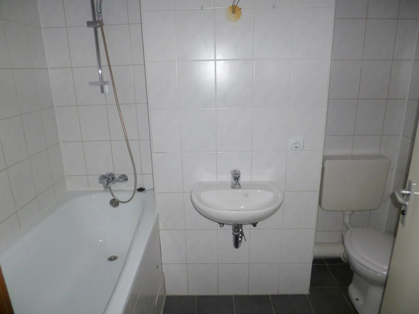 3 Zimmer Wohnung mit 89 m² in Berlin – Bild 4