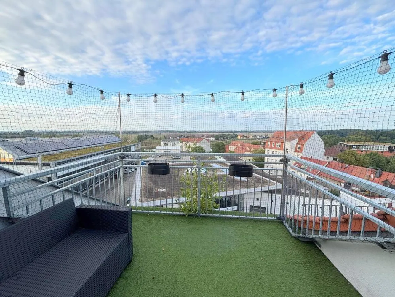 3 room apartment with 120 m² in Riesa – Photo 1