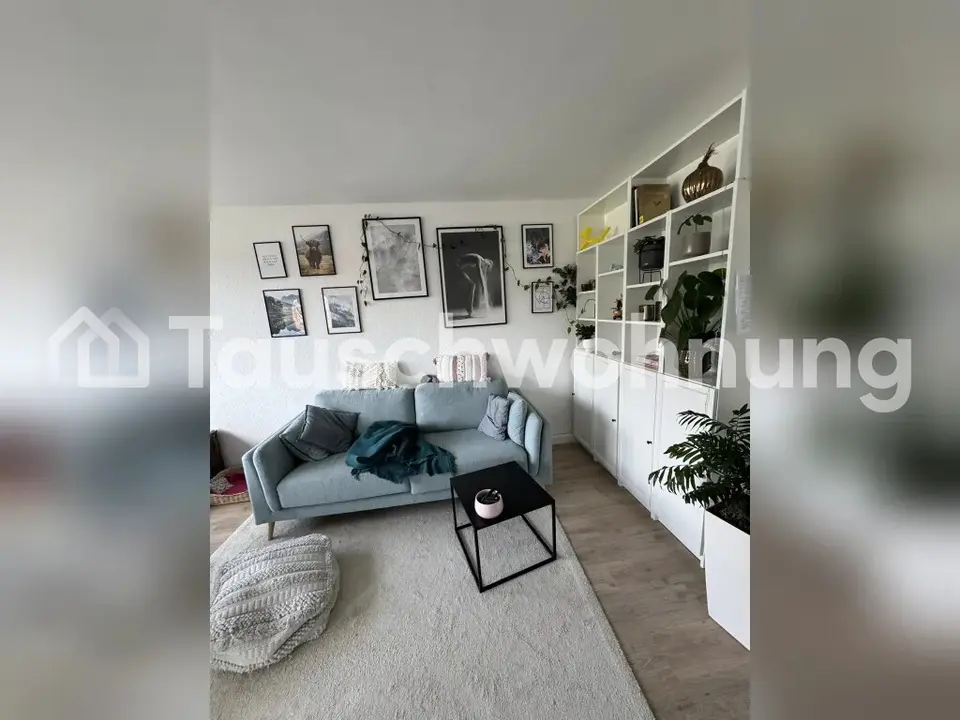 2 Zimmer Wohnung mit 34 m² in Leverkusen – Bild 8