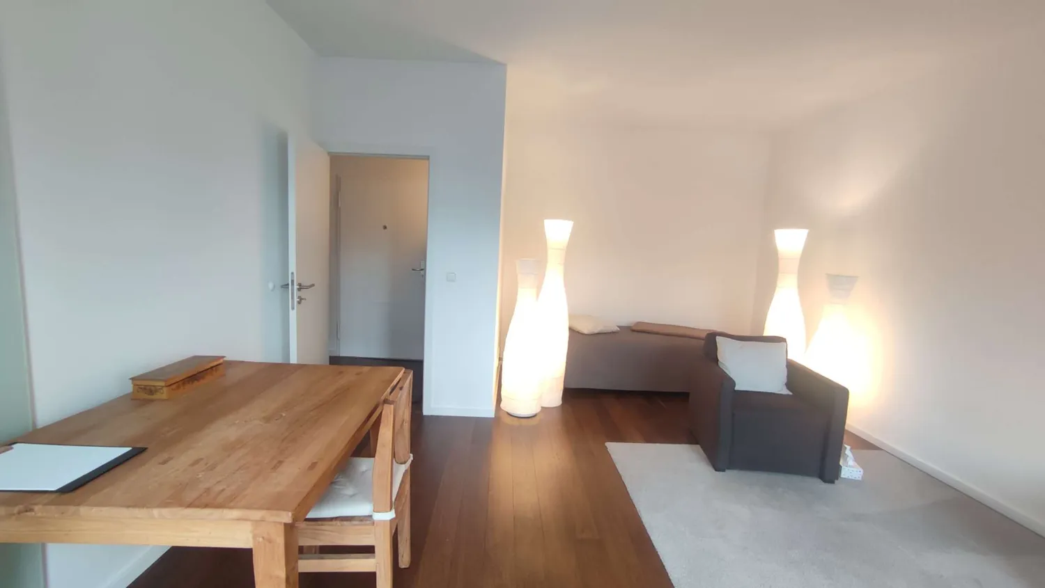 1 Zimmer Wohnung mit 40 m² in Berlin – Bild 5