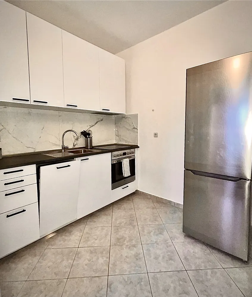 2 Zimmer Wohnung mit 55 m² in Berlin – Bild 10