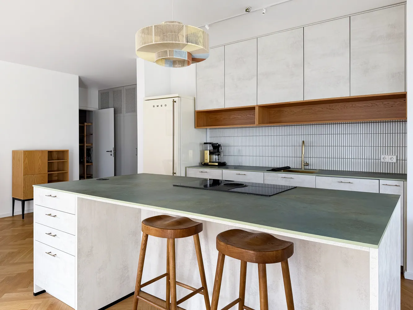 3 Zimmer Wohnung mit 108 m² in Berlin – Bild 7