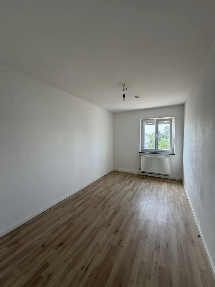 3 Zimmer Wohnung mit 69 m² in Augsburg – Bild 2