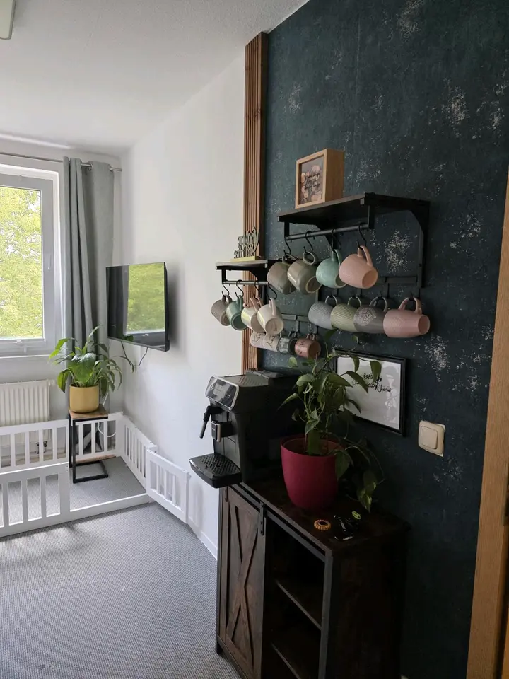 3 Zimmer Wohnung mit 60 m² in Eisenach – Bild 1
