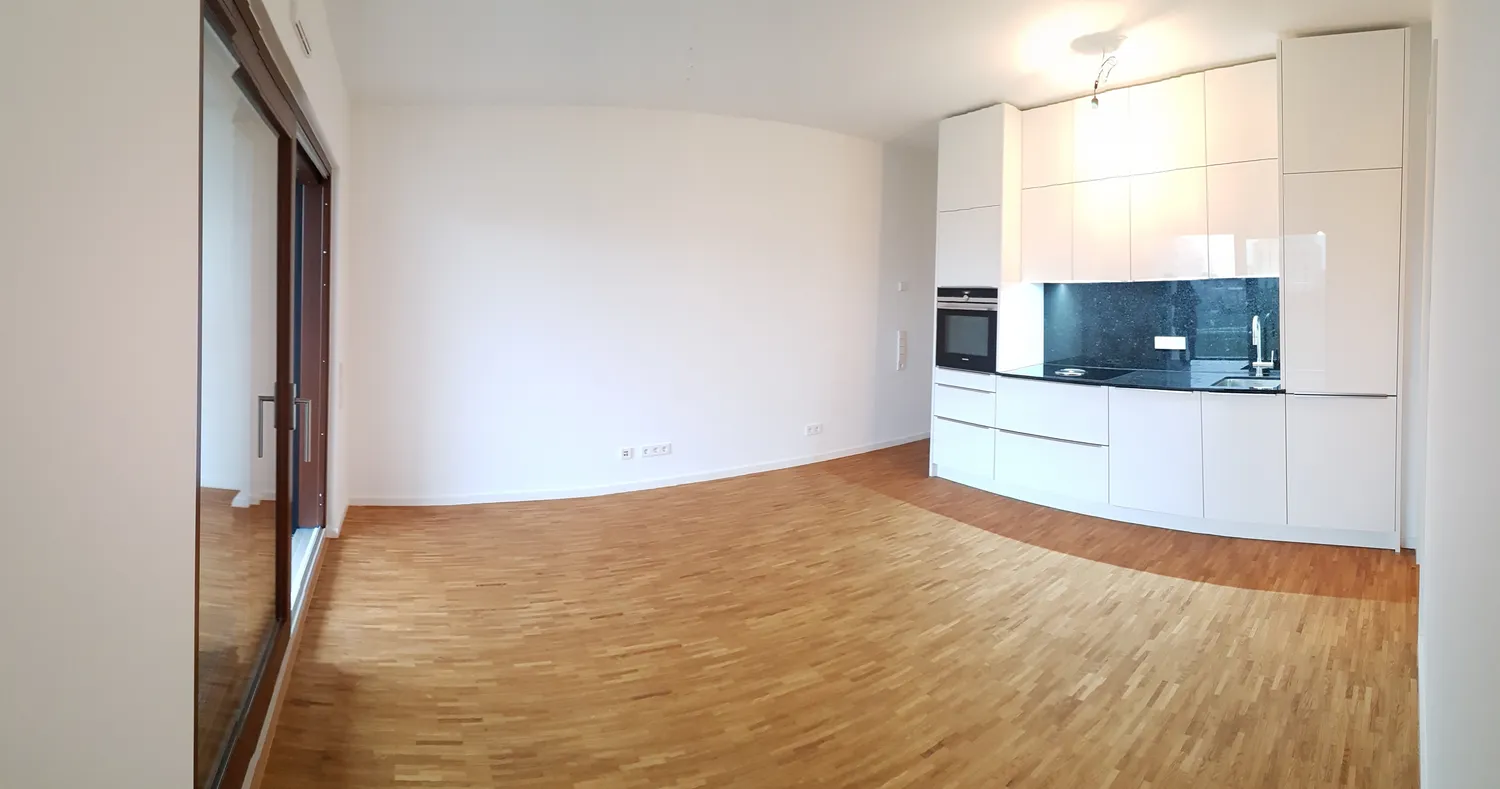 2 room apartment with 52 m² in Frankfurt am Main – Photo 11