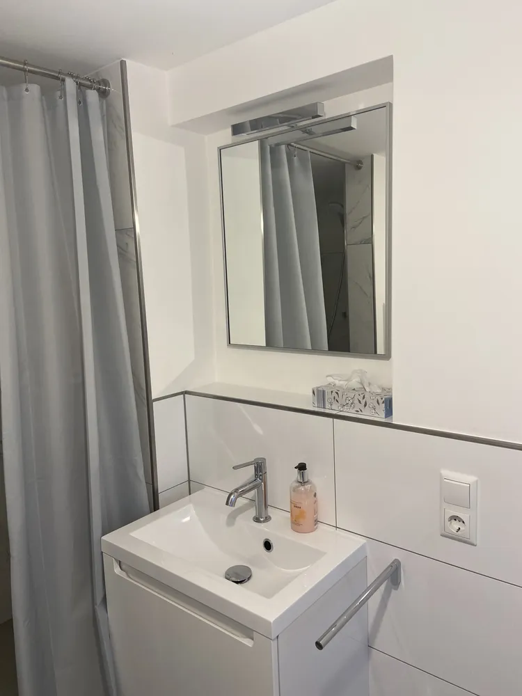 2 Zimmer Wohnung mit 58 m² in Leverkusen – Bild 9