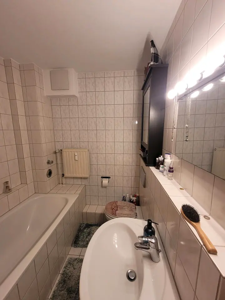 2 Zimmer Wohnung mit 59 m² in Duisburg – Bild 10