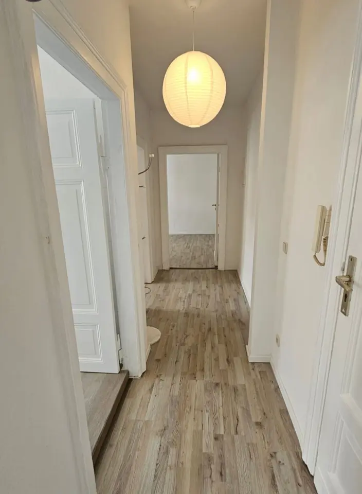 Shared room with 19 m² in Magdeburg – Photo 7