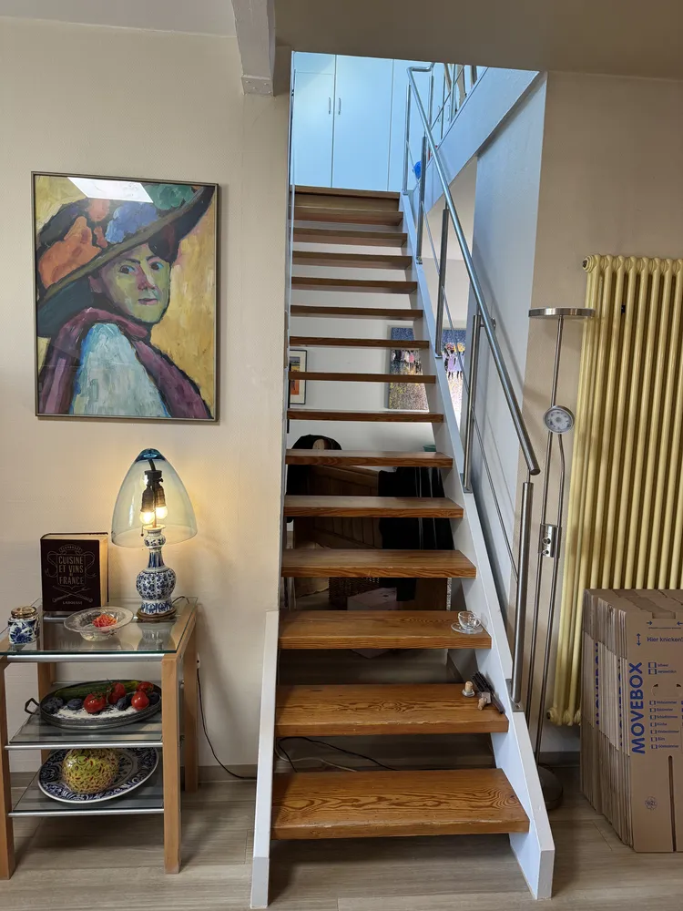 4 Zimmer Wohnung mit 158 m² in Paderborn – Bild 5