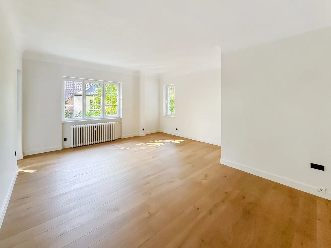 4 Zimmer Wohnung mit 167 m² in Berlin – Bild 11
