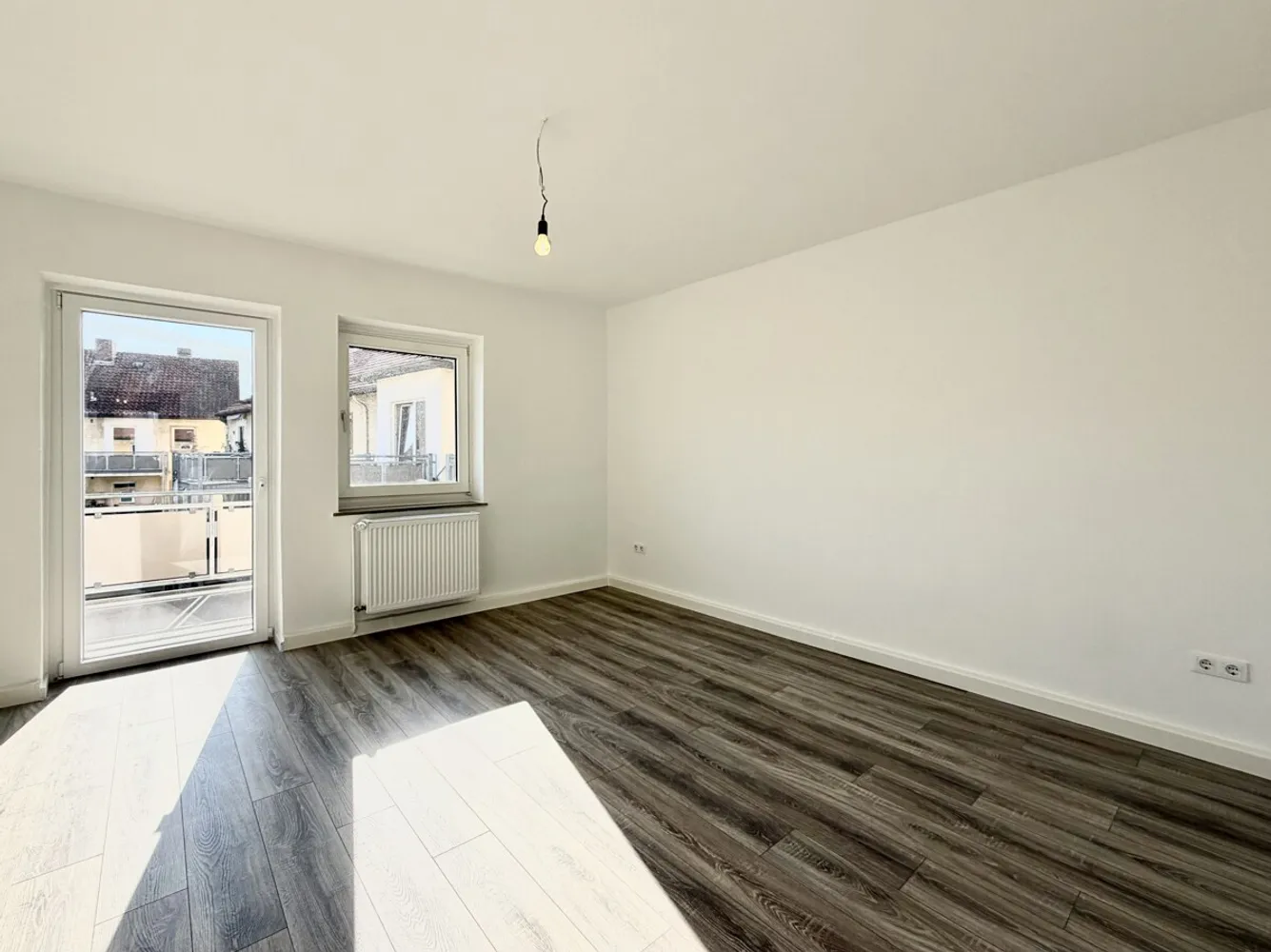 3 Zimmer Wohnung mit 59 m² in Minden – Bild 6