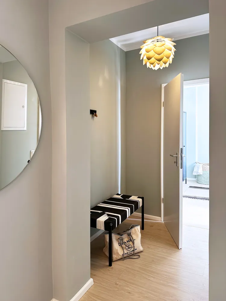 3 Zimmer Wohnung mit 60 m² in Essen – Bild 8