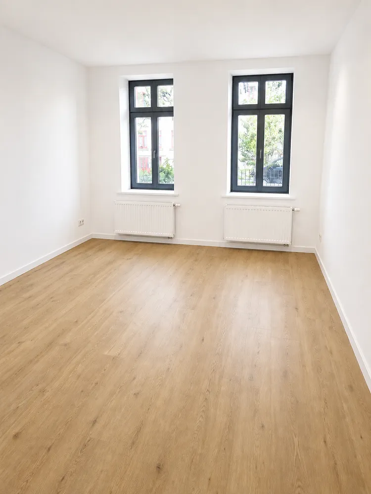 2 Zimmer Wohnung mit 39 m² in Leipzig – Bild 2