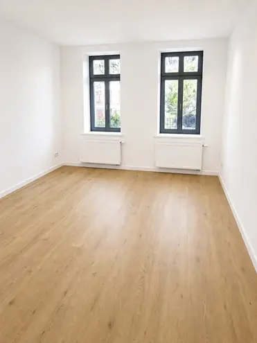 2 Zimmer Wohnung mit 39 m² in Leipzig – Bild 2