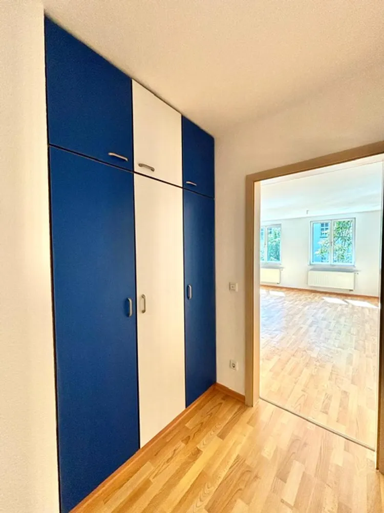 1 Zimmer Wohnung mit 49 m² in Schwarzenberg – Bild 6