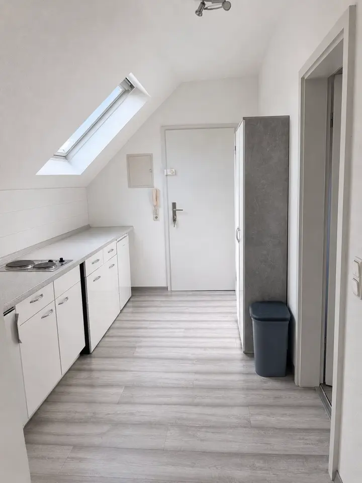 2 Zimmer Wohnung mit 40 m² in Bochum – Bild 6