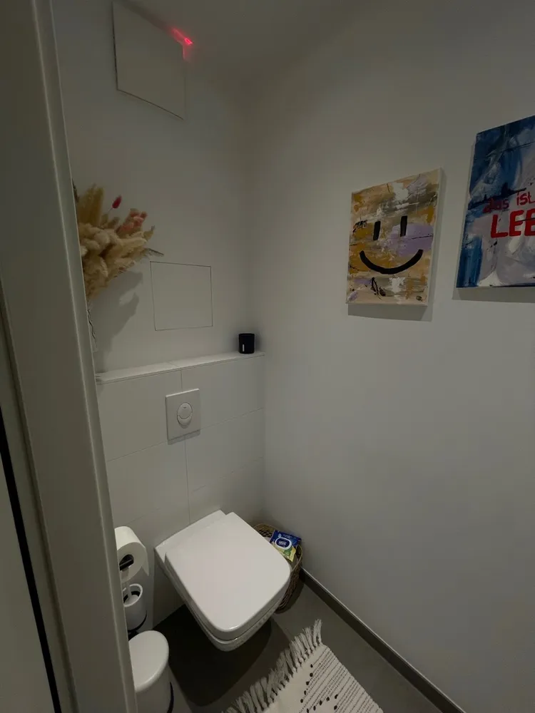 2 Zimmer Wohnung mit 89 m² in Berlin – Bild 6