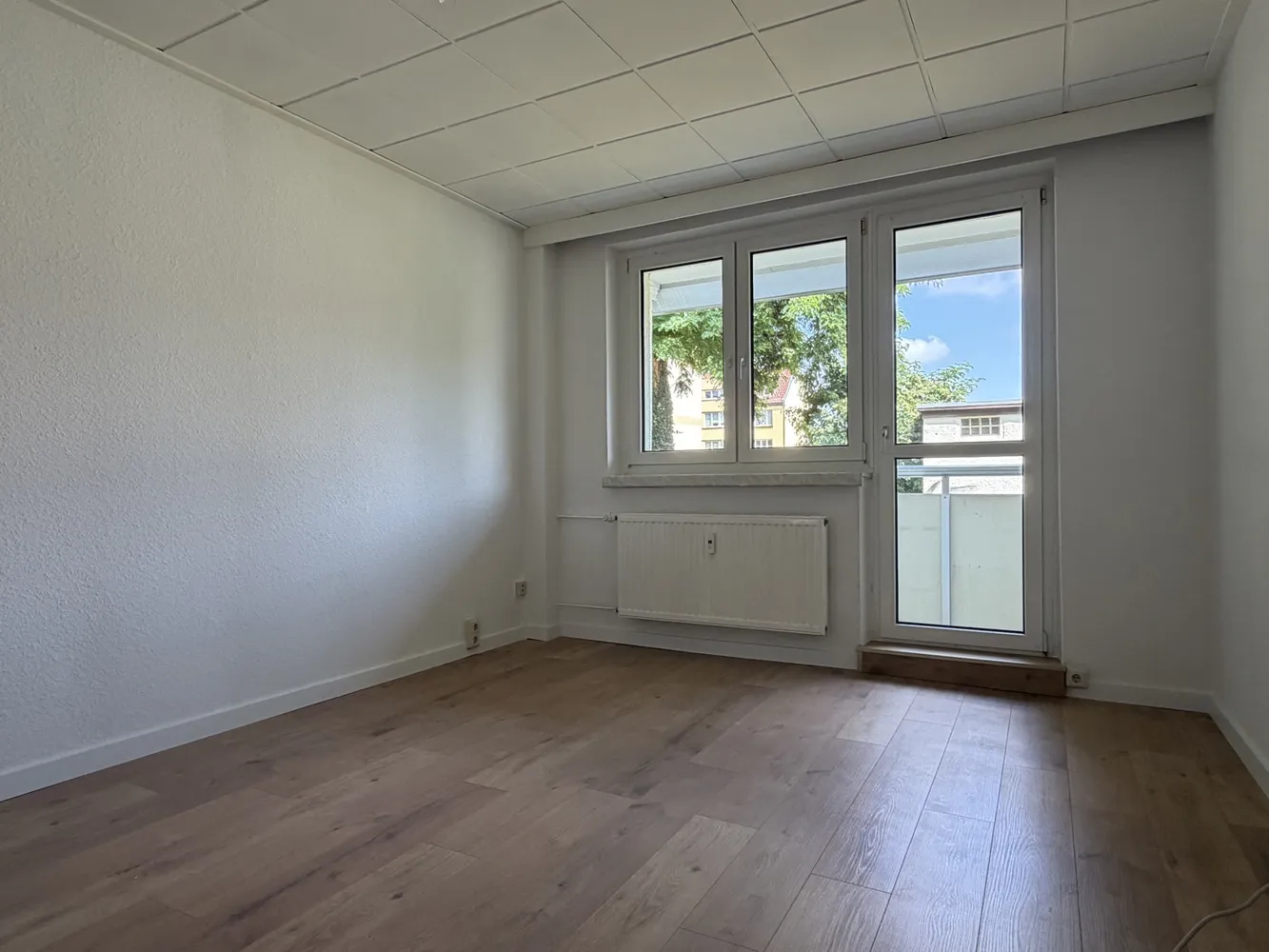 3 Zimmer Wohnung mit 61 m² in Magdeburg – Bild 5