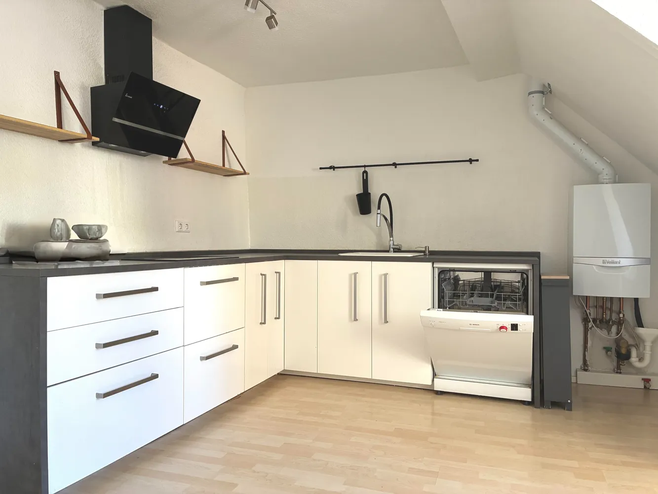 2 Zimmer Wohnung mit 80 m² in Speyer – Bild 1