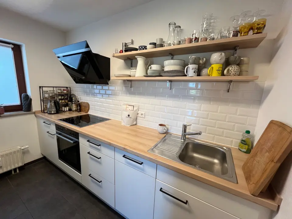 2 Zimmer Wohnung mit 61 m² in Böblingen – Bild 7