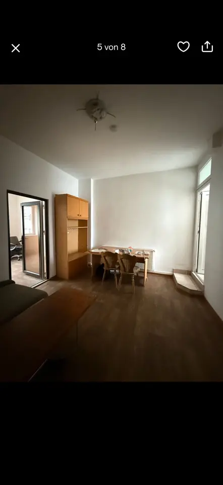 2 Zimmer Wohnung mit 42 m² in Lüdenscheid – Bild 7