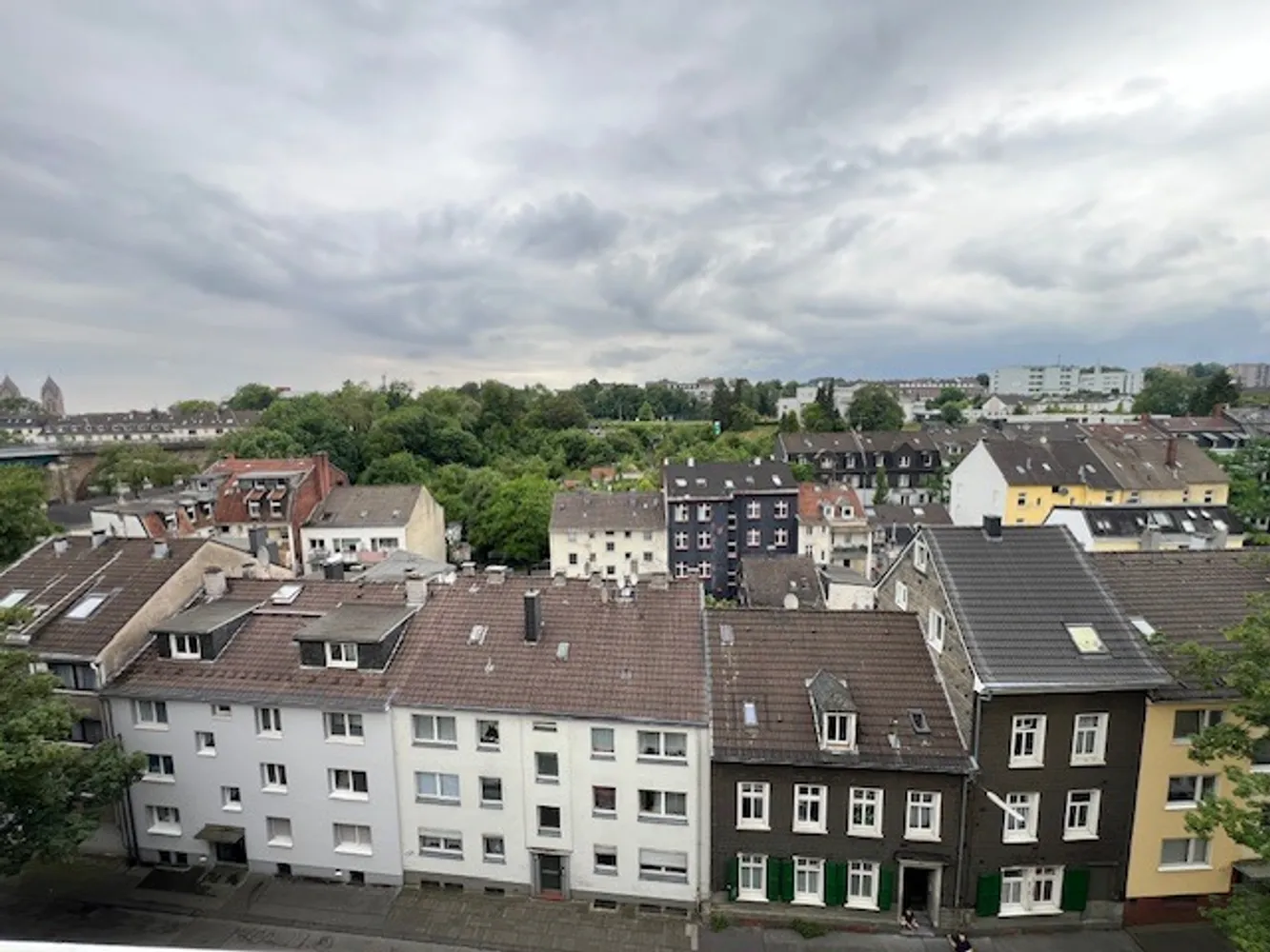 3 Zimmer Wohnung mit 65 m² in Wuppertal – Bild 7