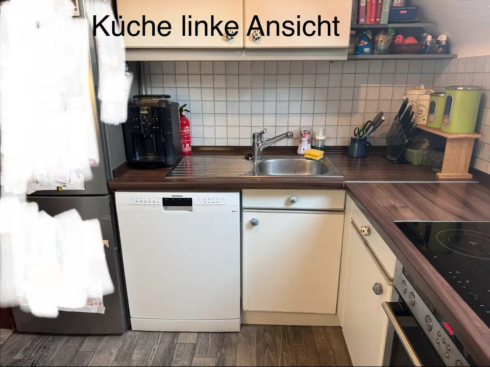 5 Zimmer Wohnung mit 94 m² in Lübeck – Bild 8