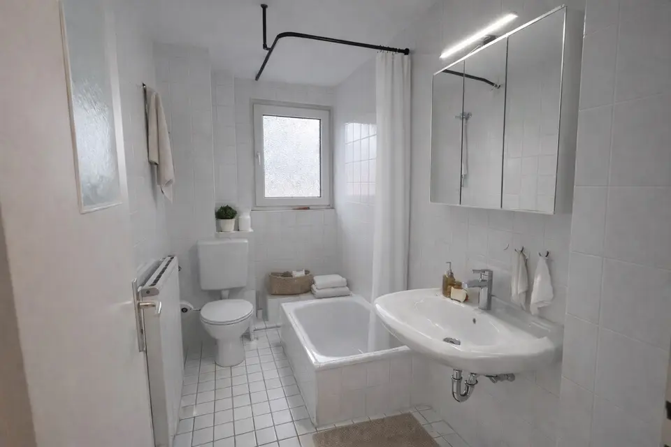 WG-Zimmer mit 25 m² in Koblenz – Bild 5