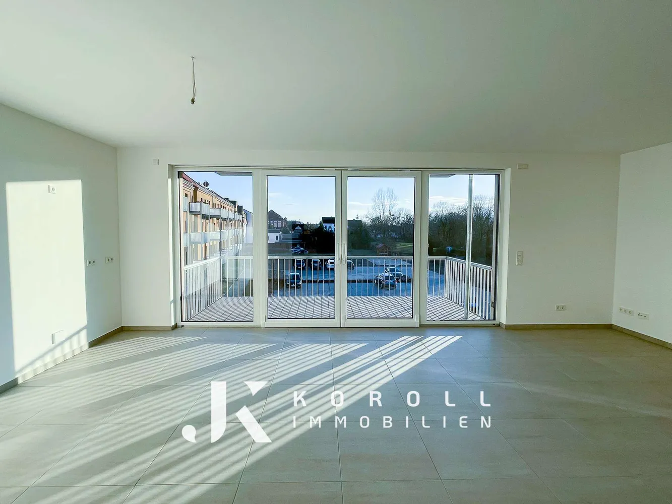 2 Zimmer Wohnung mit 70 m² in Senftenberg – Bild 12